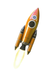rocket