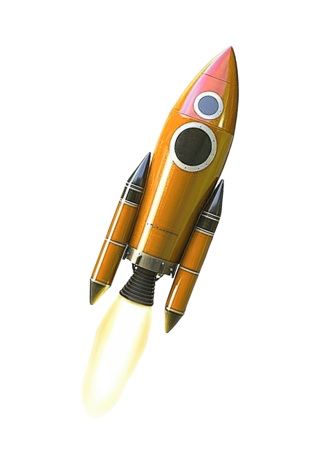 rocket